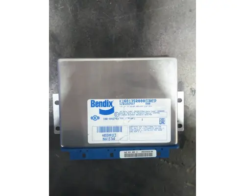 INTERNATIONAL LT BRAKE CONTROL MODULE (ABS)