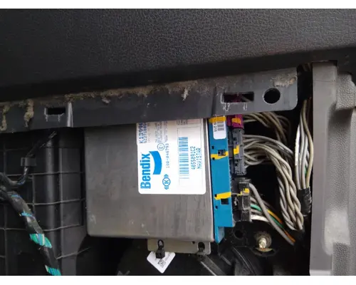 INTERNATIONAL LT BRAKE CONTROL MODULE (ABS)