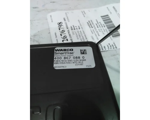 INTERNATIONAL LT BRAKE CONTROL MODULE (ABS)
