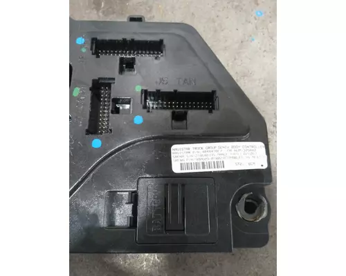 INTERNATIONAL LT BULKHEAD CONTROL MODULE (BHM)