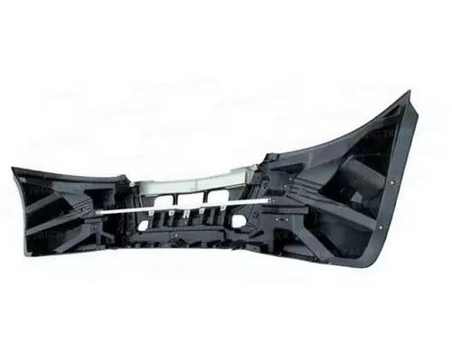 INTERNATIONAL LT BUMPER ASSEMBLY, FRONT