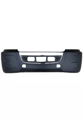 INTERNATIONAL LT BUMPER ASSEMBLY, FRONT