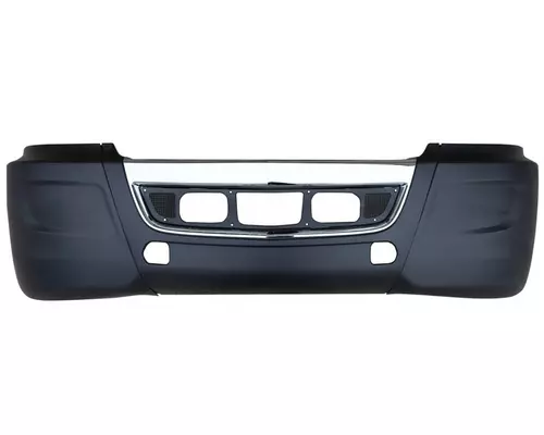 INTERNATIONAL LT BUMPER ASSEMBLY, FRONT