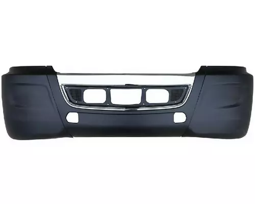 INTERNATIONAL LT BUMPER ASSEMBLY, FRONT