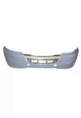 INTERNATIONAL LT BUMPER ASSEMBLY, FRONT