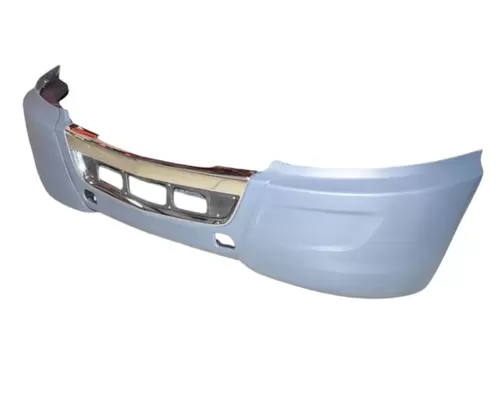 INTERNATIONAL LT BUMPER ASSEMBLY, FRONT