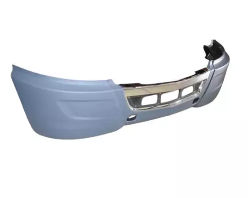 INTERNATIONAL LT BUMPER ASSEMBLY, FRONT