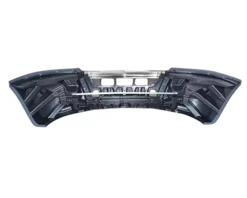 INTERNATIONAL LT BUMPER ASSEMBLY, FRONT