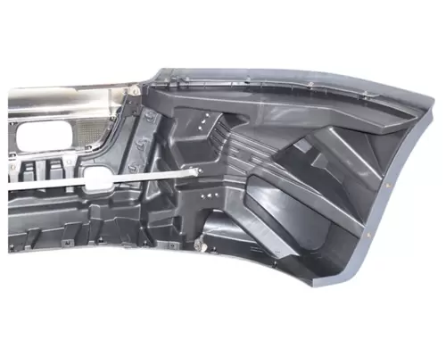 INTERNATIONAL LT BUMPER ASSEMBLY, FRONT