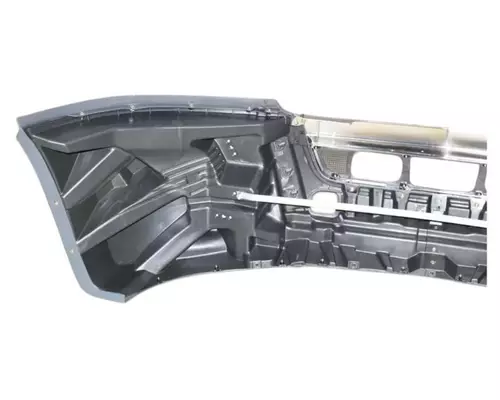 INTERNATIONAL LT BUMPER ASSEMBLY, FRONT