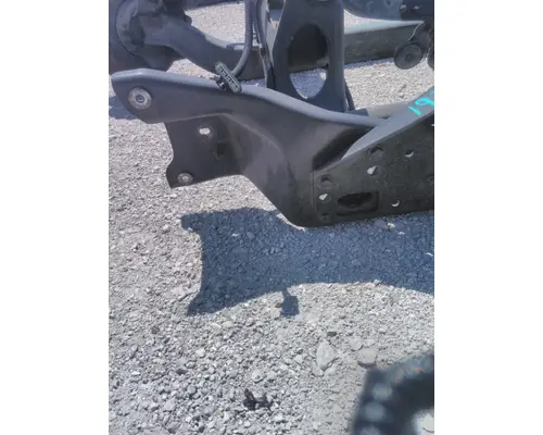 INTERNATIONAL LT BUMPER BRACKET