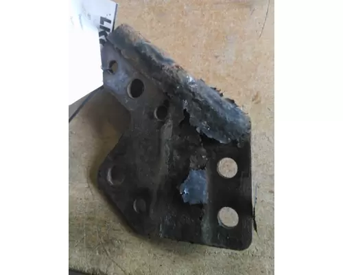 INTERNATIONAL LT BUMPER BRACKET