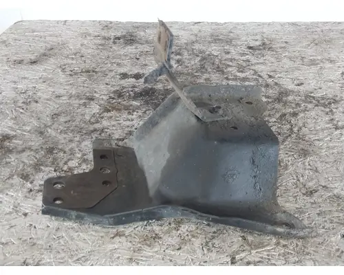 INTERNATIONAL LT BUMPER BRACKET