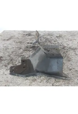 INTERNATIONAL LT BUMPER BRACKET