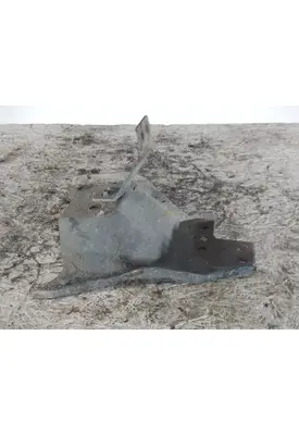 INTERNATIONAL LT BUMPER BRACKET