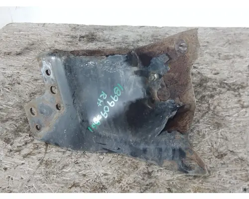 INTERNATIONAL LT BUMPER BRACKET