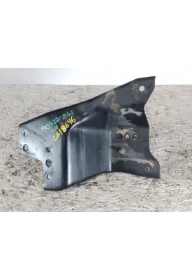 INTERNATIONAL LT BUMPER BRACKET