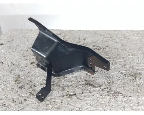 INTERNATIONAL LT BUMPER BRACKET