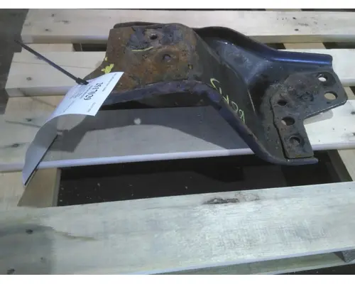 INTERNATIONAL LT BUMPER BRACKET