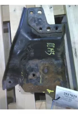 INTERNATIONAL LT BUMPER BRACKET