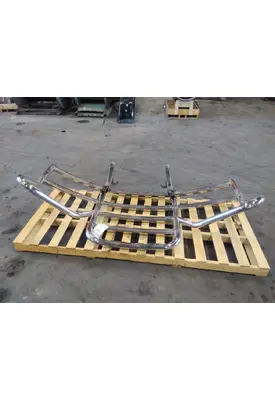 INTERNATIONAL LT BUMPER BRUSH GUARD