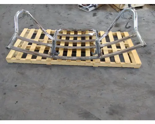 INTERNATIONAL LT BUMPER BRUSH GUARD
