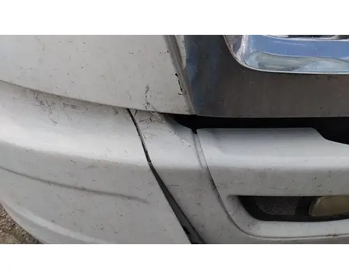 INTERNATIONAL LT BUMPER CENTER