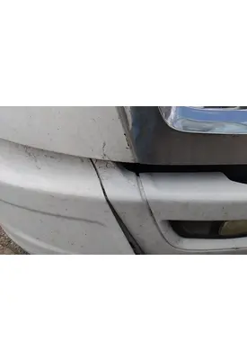 INTERNATIONAL LT BUMPER CENTER