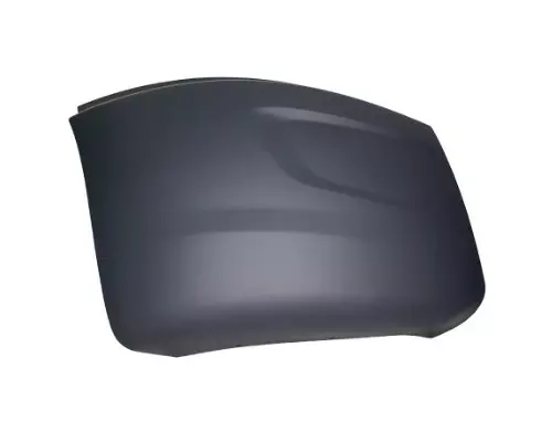 INTERNATIONAL LT BUMPER END