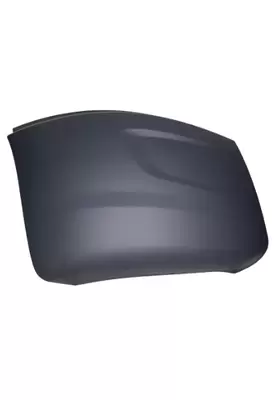 INTERNATIONAL LT BUMPER END