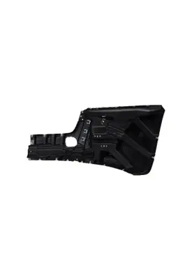 INTERNATIONAL LT BUMPER END