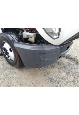 INTERNATIONAL LT BUMPER END