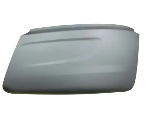 INTERNATIONAL LT BUMPER END