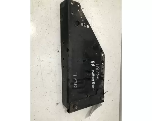 INTERNATIONAL LT Battery Box Bracket