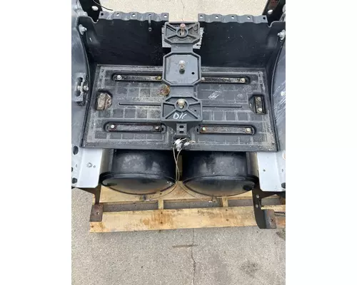 INTERNATIONAL LT Battery Box