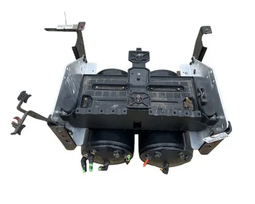 INTERNATIONAL LT Battery Box