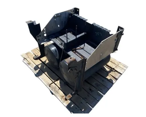 INTERNATIONAL LT Battery Box