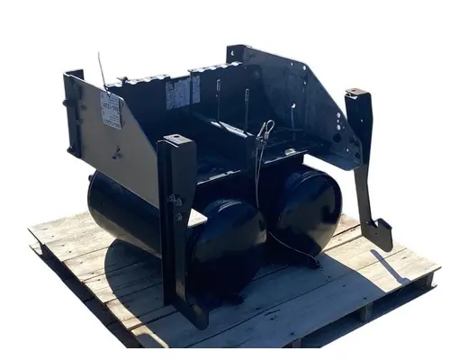INTERNATIONAL LT Battery Box