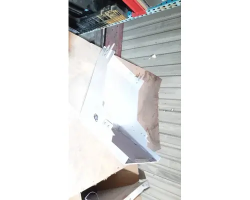 INTERNATIONAL LT Battery Box