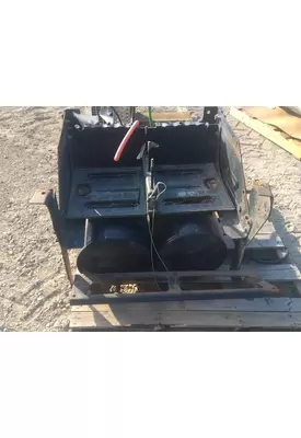 INTERNATIONAL LT Battery Box