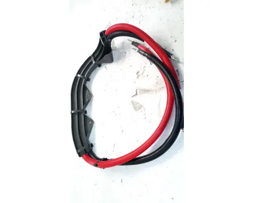 INTERNATIONAL LT Battery