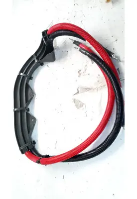 INTERNATIONAL LT Battery