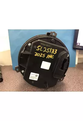 INTERNATIONAL LT Blower Motor (HVAC)