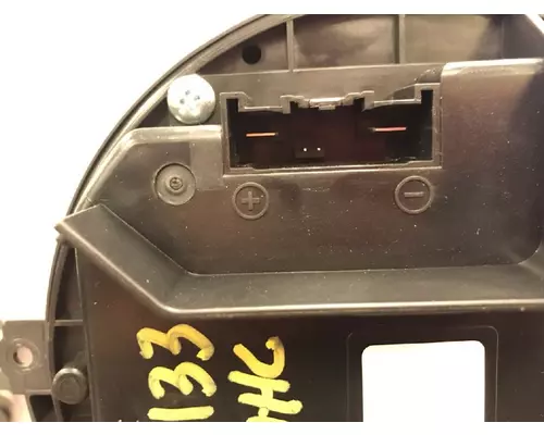 INTERNATIONAL LT Blower Motor (HVAC)