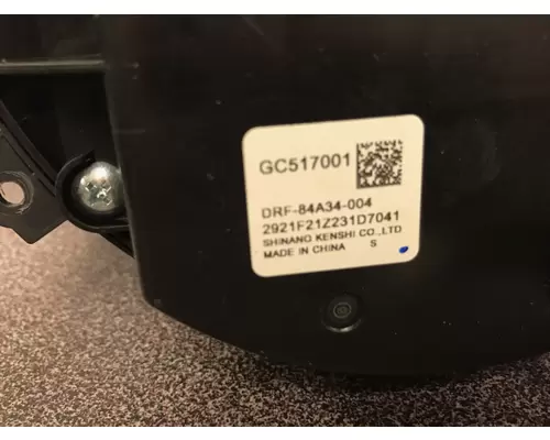 INTERNATIONAL LT Blower Motor (HVAC)