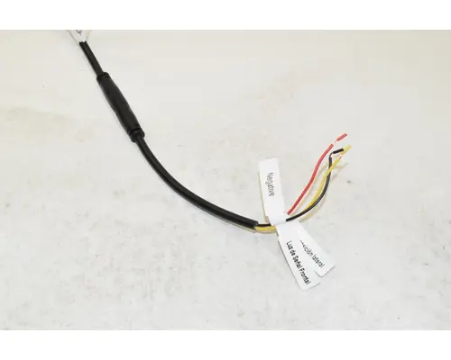 INTERNATIONAL LT Body Parts, Misc.