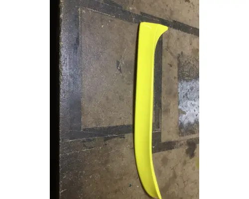 INTERNATIONAL LT Body Parts, Misc.