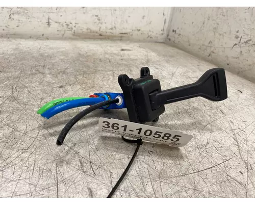INTERNATIONAL LT Brake Air Valve