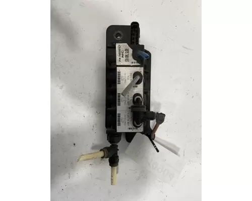 INTERNATIONAL LT Brake Proportioning Valve