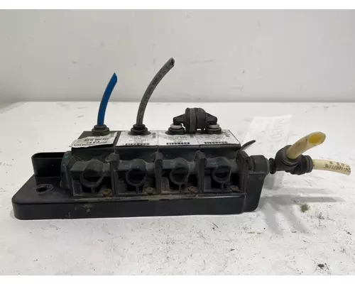 INTERNATIONAL LT Brake Proportioning Valve